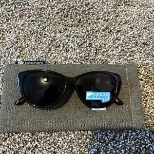 Peepers kids forecast optic sunglasses